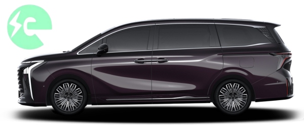 V9 PHEV